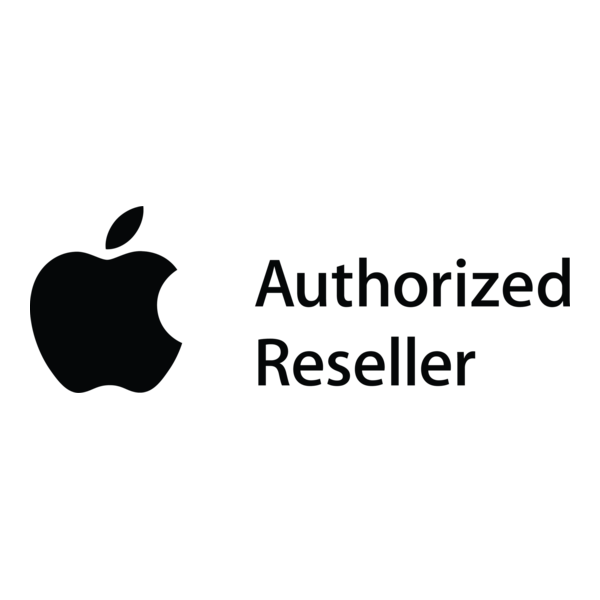 Apple Authorized Reseller